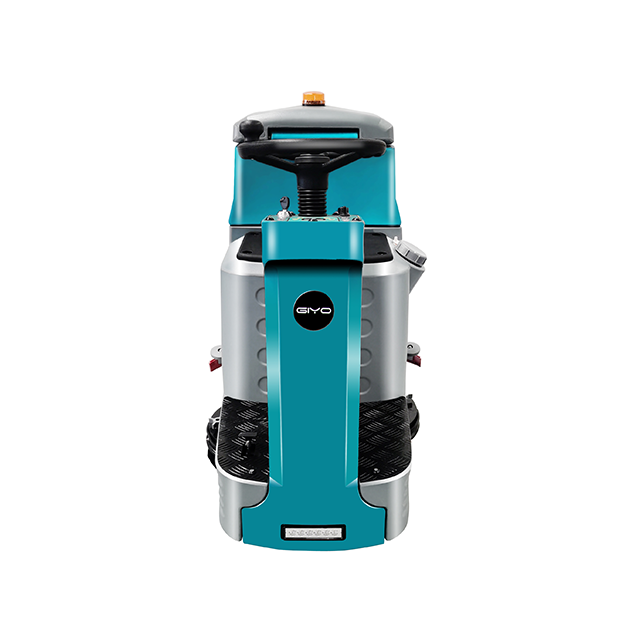 A8 Zemin Yıkayıcı