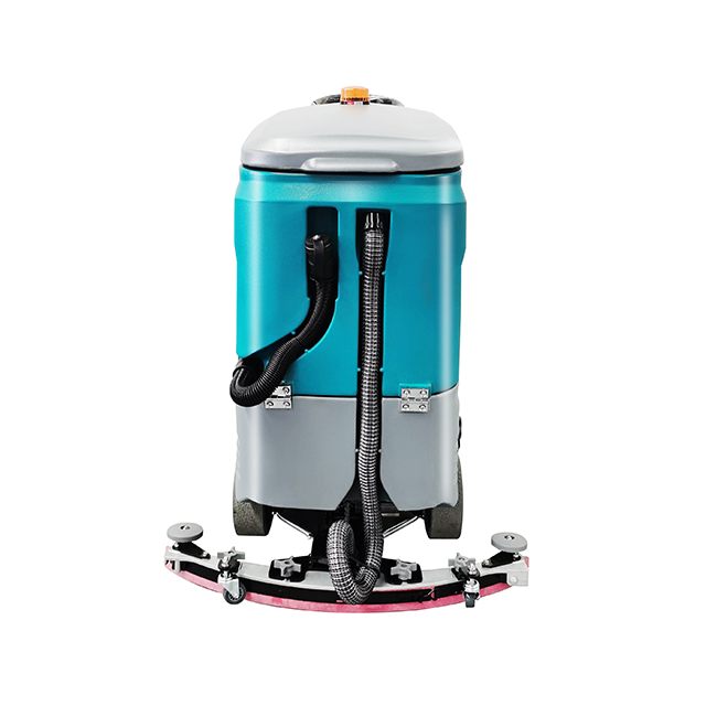 A8 Zemin Yıkayıcı