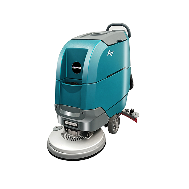 A7D Tahrik Motoru Versiyonu