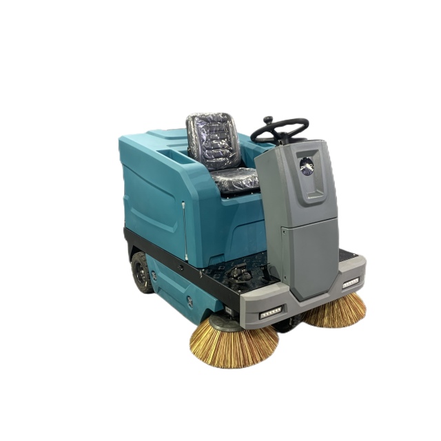 S1400 Dış Mekan Ticari Süpürme Makinesi